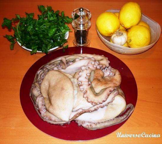 Ingredienti