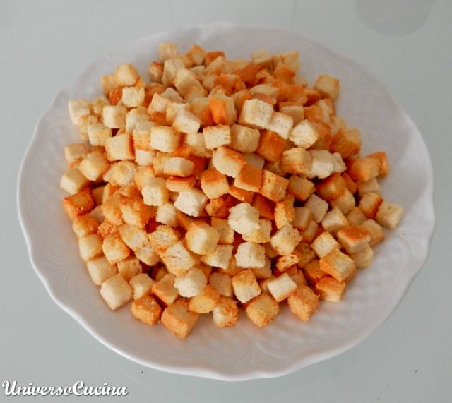 I croutons