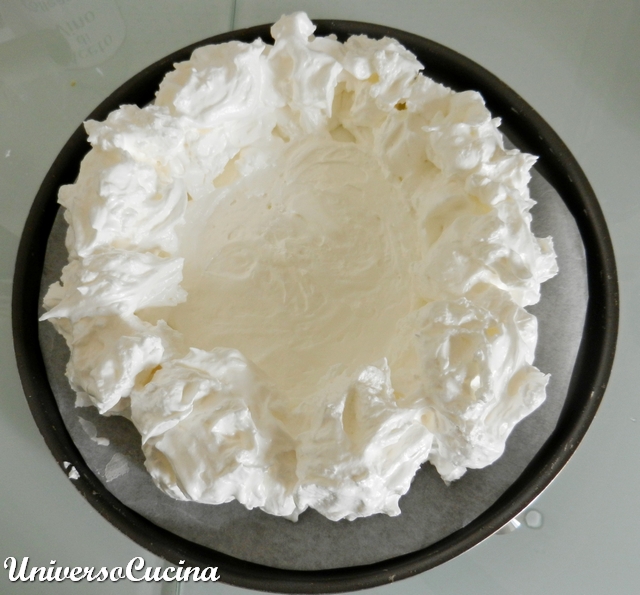 I bordi della Pavlova