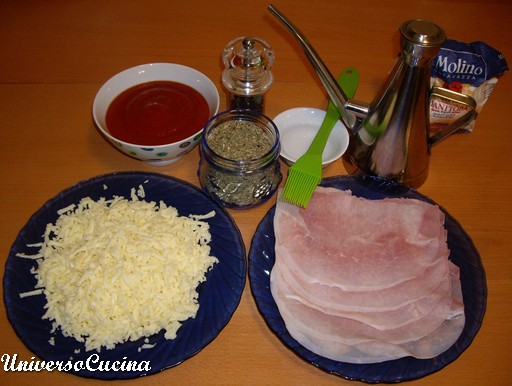 Ingredienti