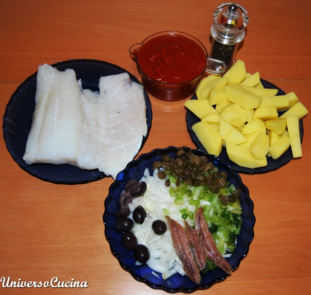 Ingredienti