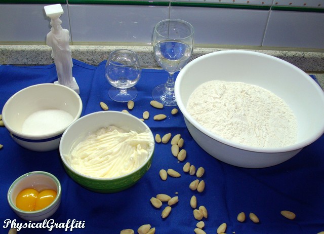 Ingredienti