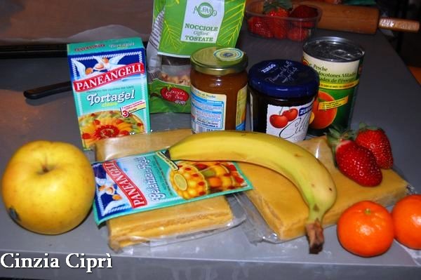 Ingredienti