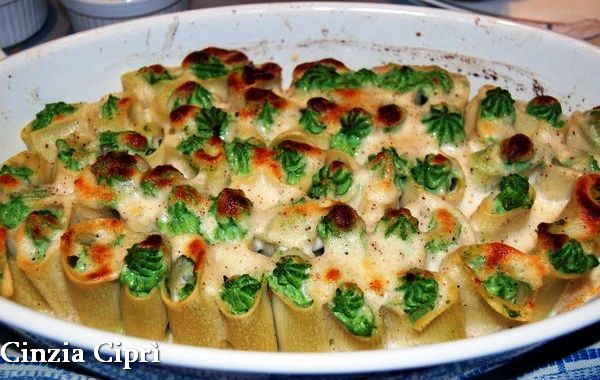 Gratinati