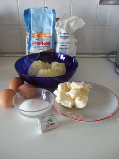 Ingredienti
