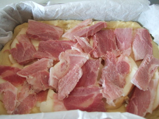 Secondo strato