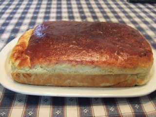 Dopo la cottura